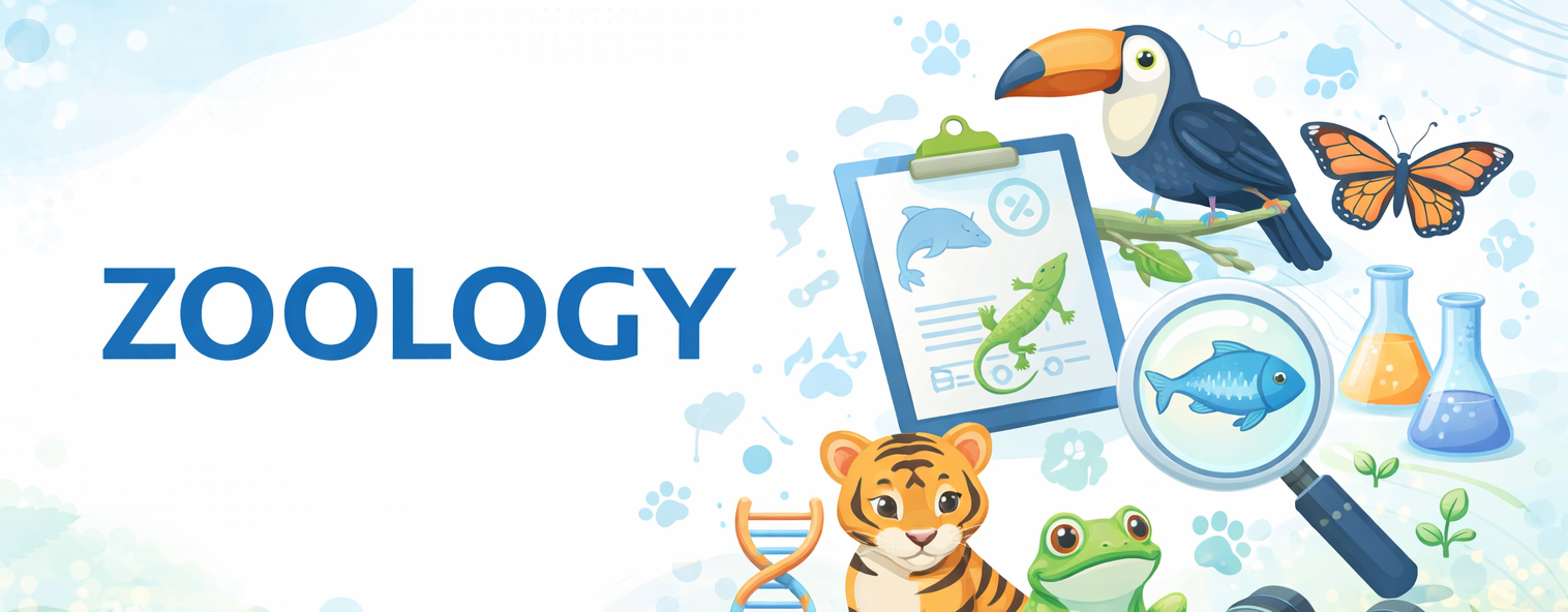 Zoology
